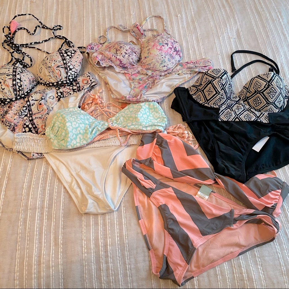 VS Bikinis Bundle